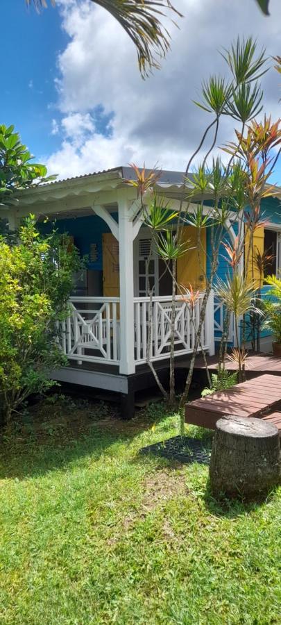 Gwadakaz Villa Sainte-Rose Exterior photo
